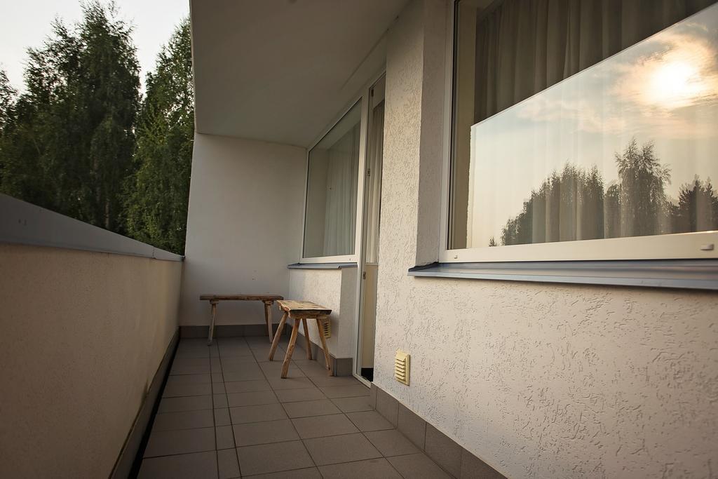 Vaerska Sanatorium Varska Ngoại thất bức ảnh