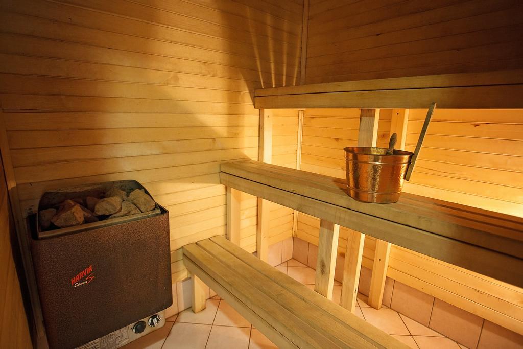 Vaerska Sanatorium Varska Ngoại thất bức ảnh