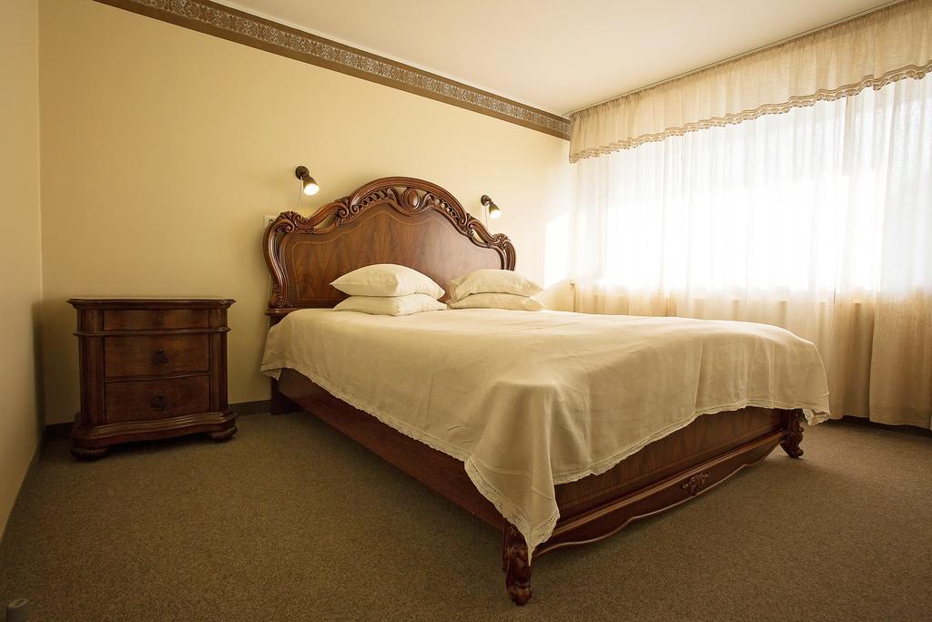 Vaerska Sanatorium Varska Ngoại thất bức ảnh
