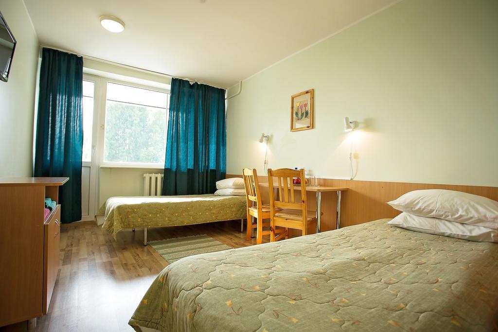 Vaerska Sanatorium Varska Phòng bức ảnh