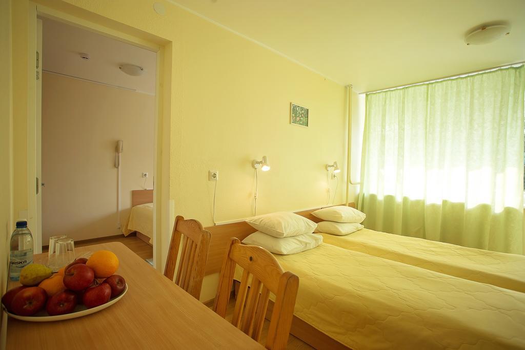 Vaerska Sanatorium Varska Ngoại thất bức ảnh