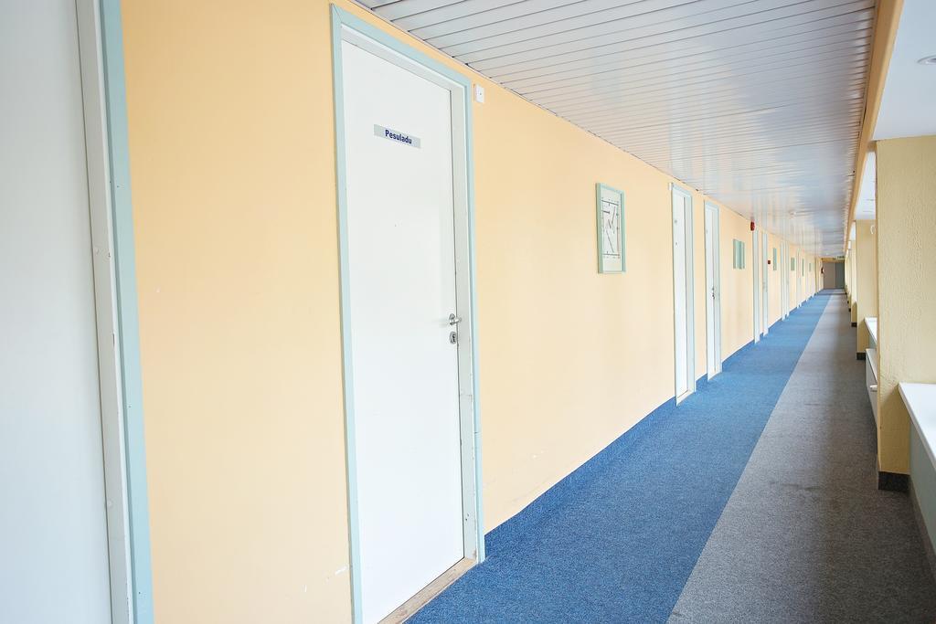 Vaerska Sanatorium Varska Ngoại thất bức ảnh
